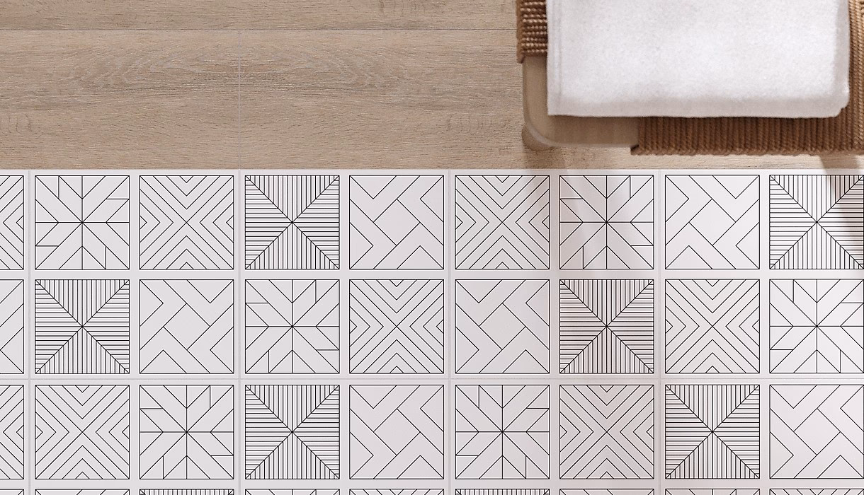 Jakie to płytki ceramiczne?