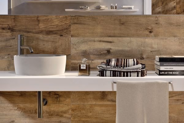 Czy płytki ceramiczne są zimne?