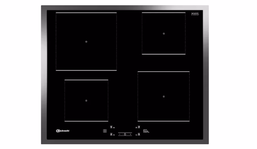 Dlaczego pękła płyta ceramiczna?