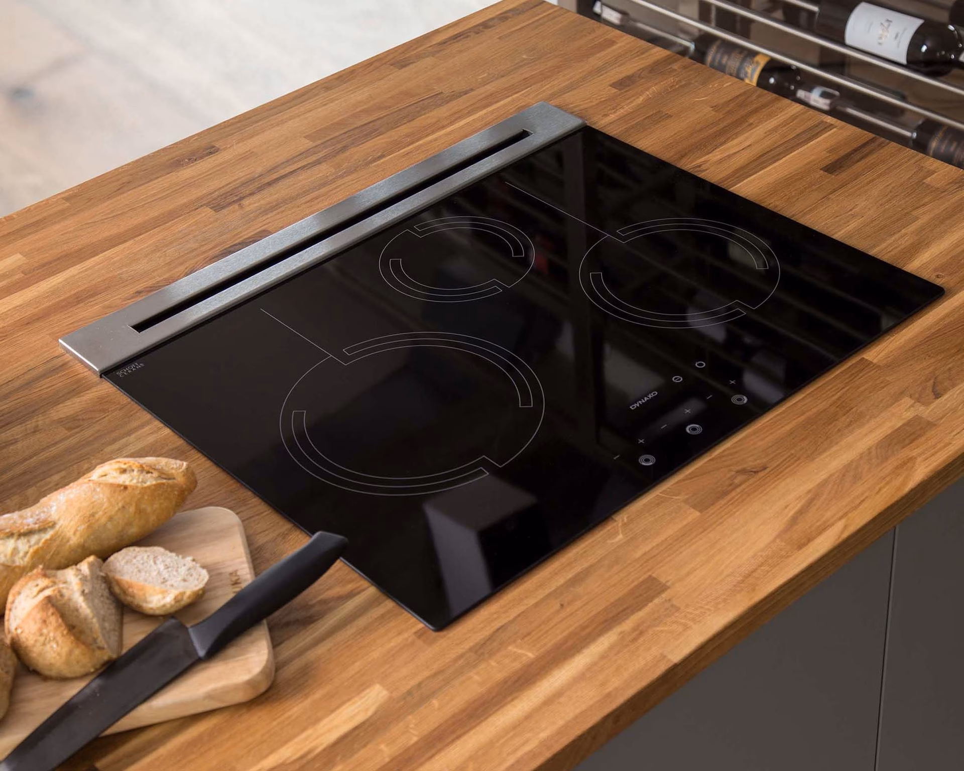 Ile kosztuje płyta gazowa do zabudowy?