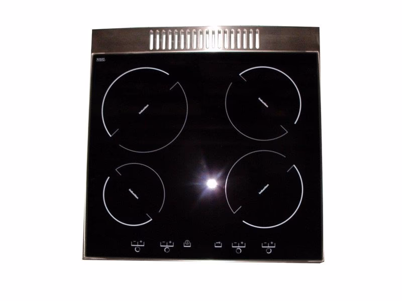 Czego nie wolno robić na płycie indukcyjnej?