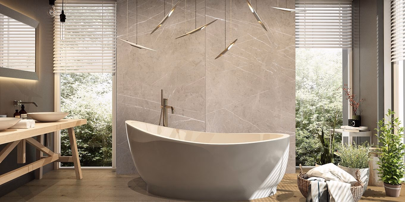 Jakie są najcieńsze płytki?