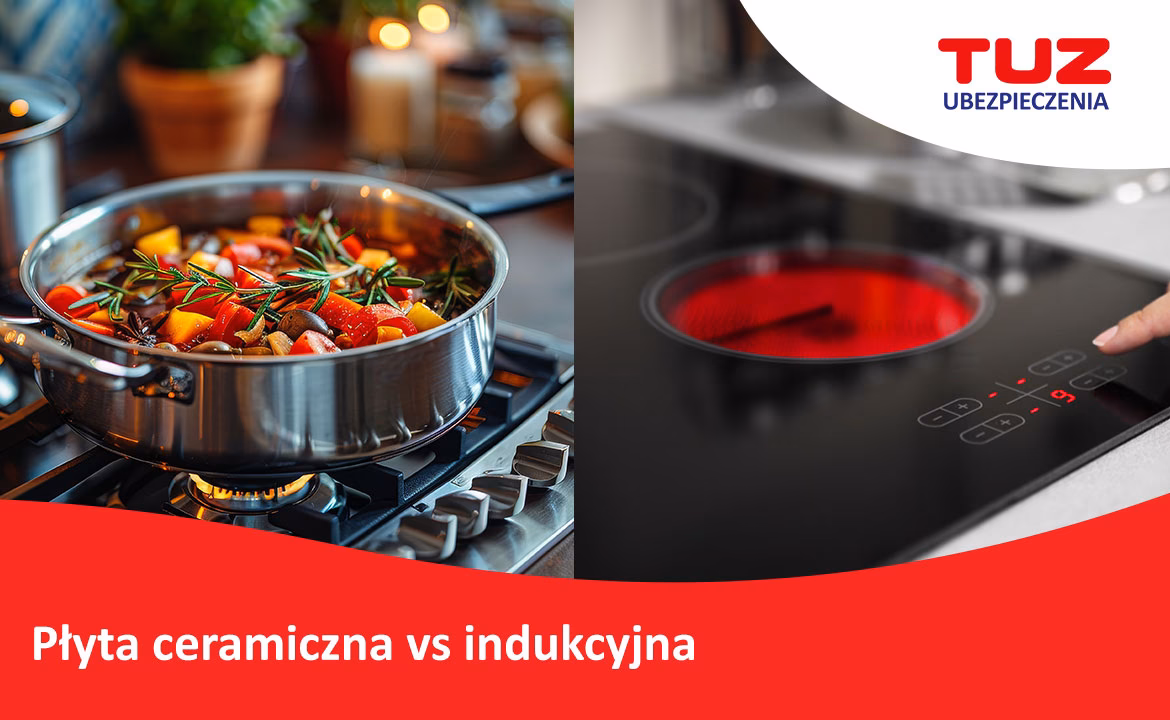 Czy warto kupić płytę ceramiczna?