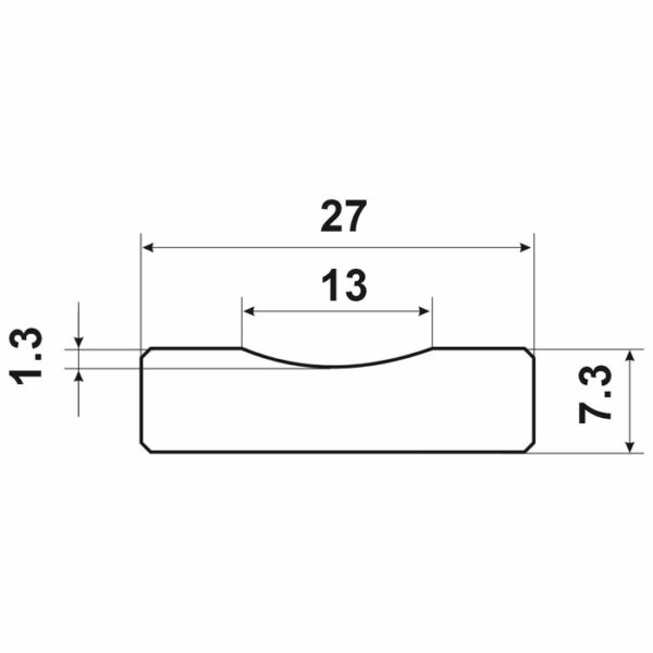 Czy podkładki ceramiczne wymagają wymiany?