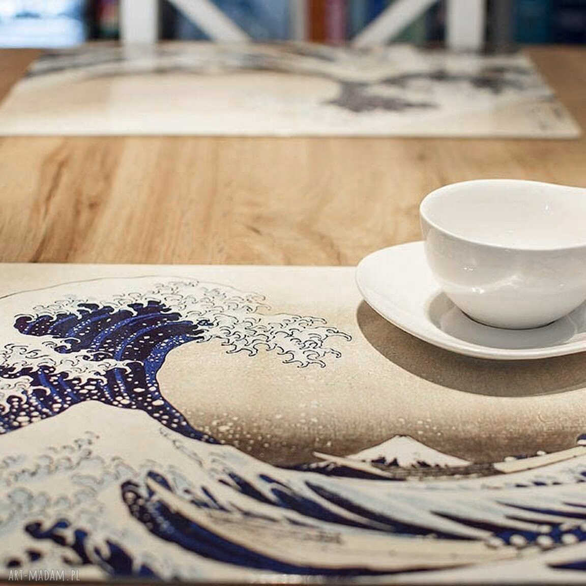 Jaka podkładka na stół?