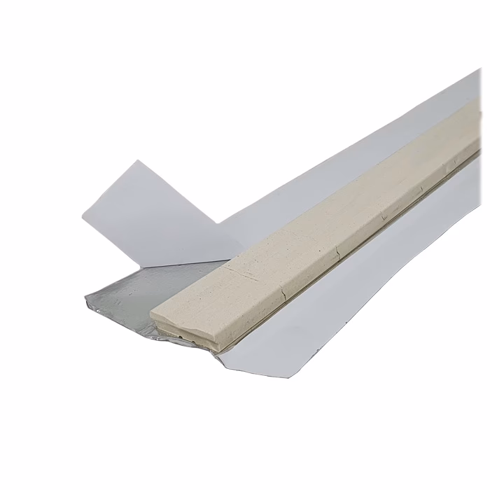 Czym jest podkładka ceramiczna do spawania?