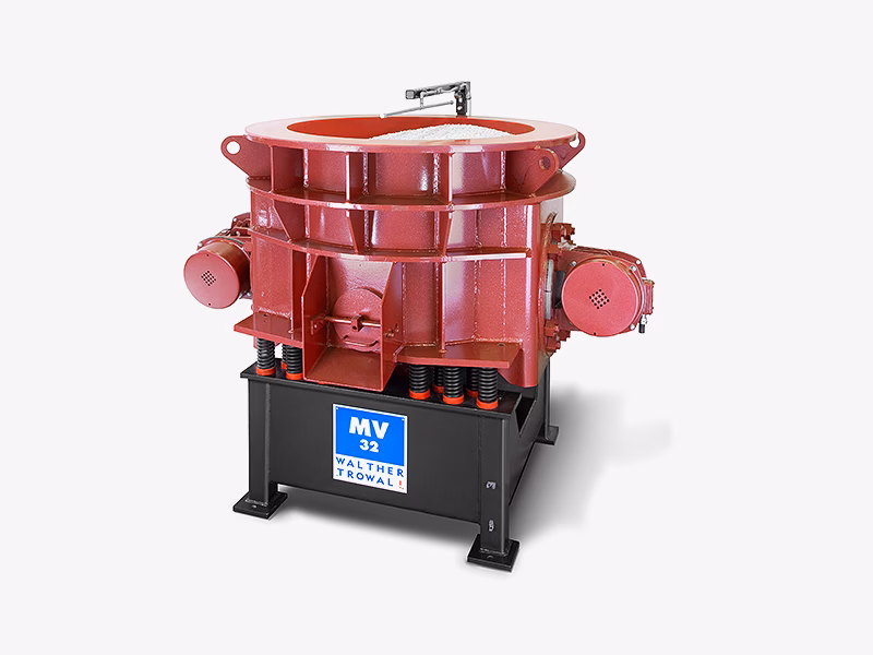 Ile kosztuje polerowanie wibracyjne?