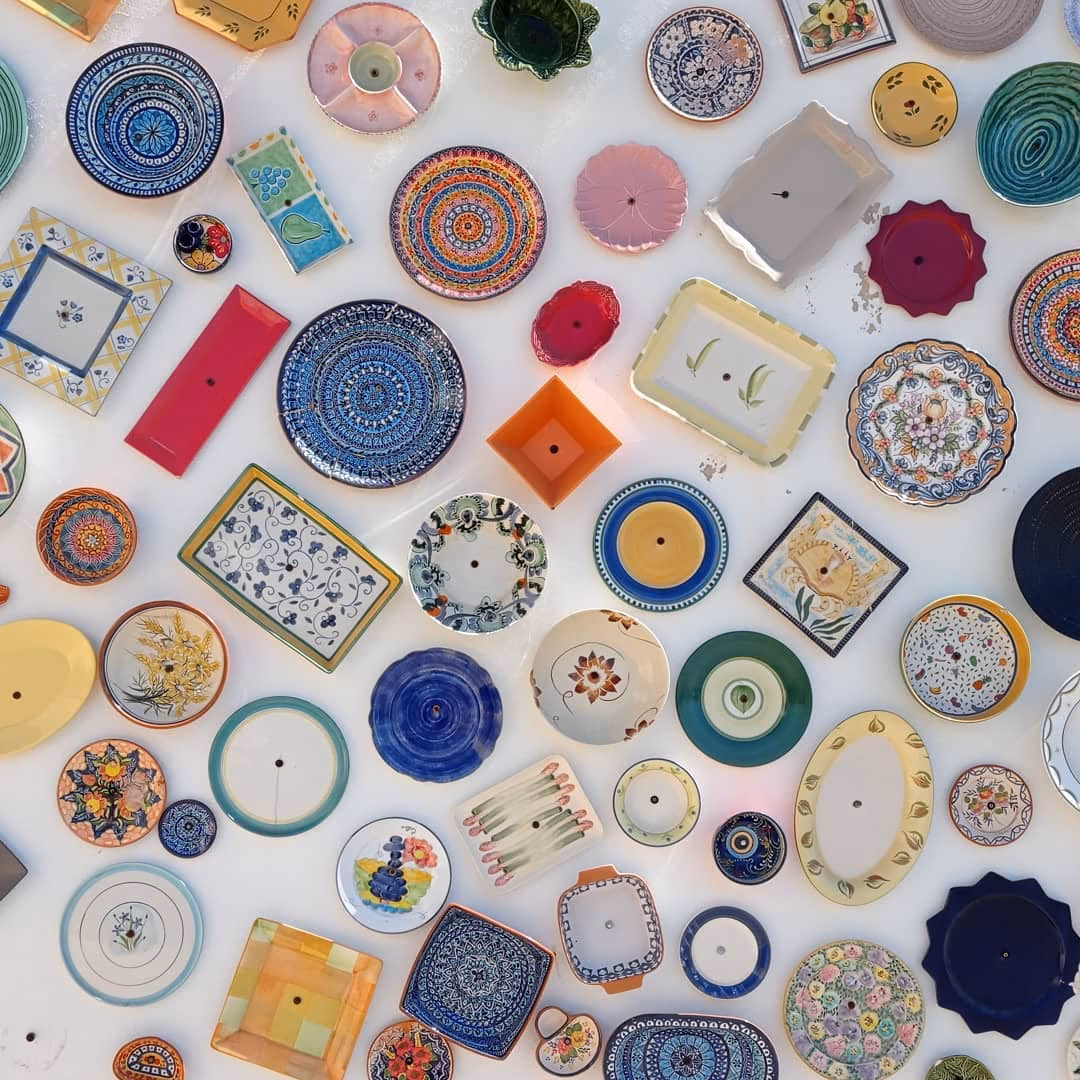 Czy portugalska ceramika jest dobra?