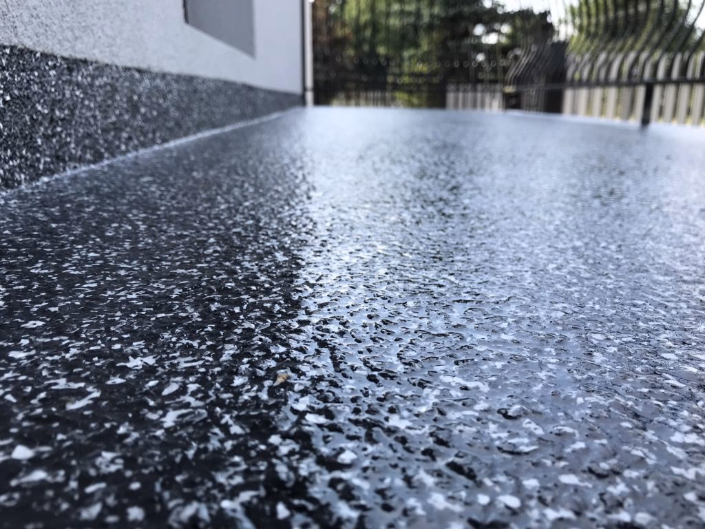 Co jest najtrwalsze na balkon?