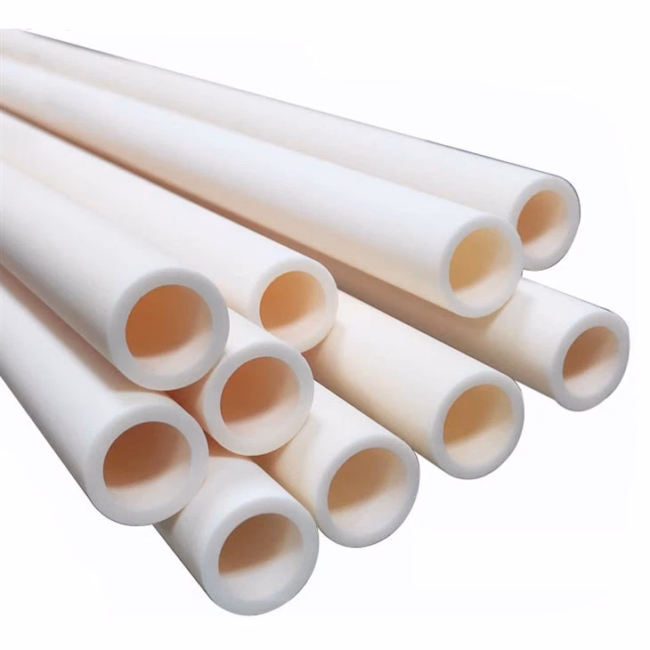 Do czego służą rurki ceramiczne?