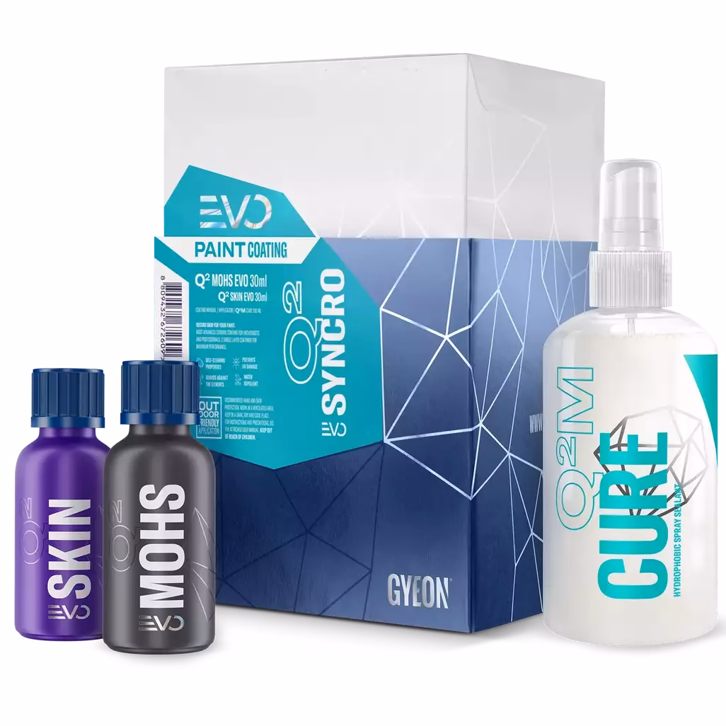 Czy Gyeon to marka koreańska?