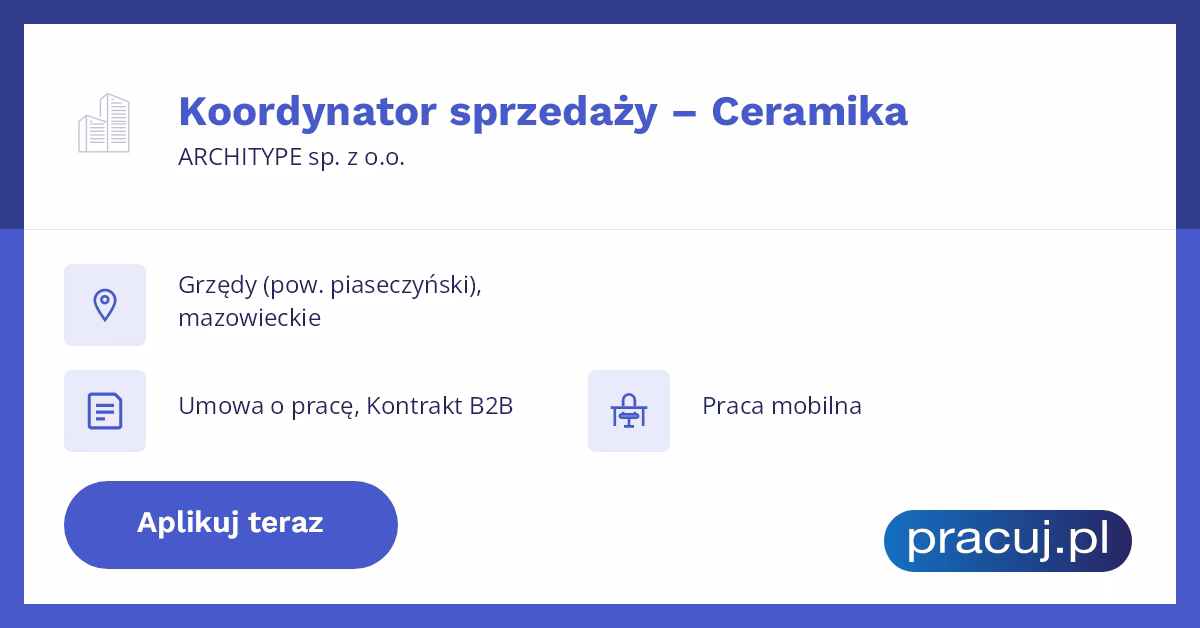 Co należy do obowiązków kierownika produkcji?