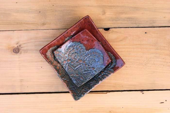 W co się ubrać do pracowni ceramicznej?