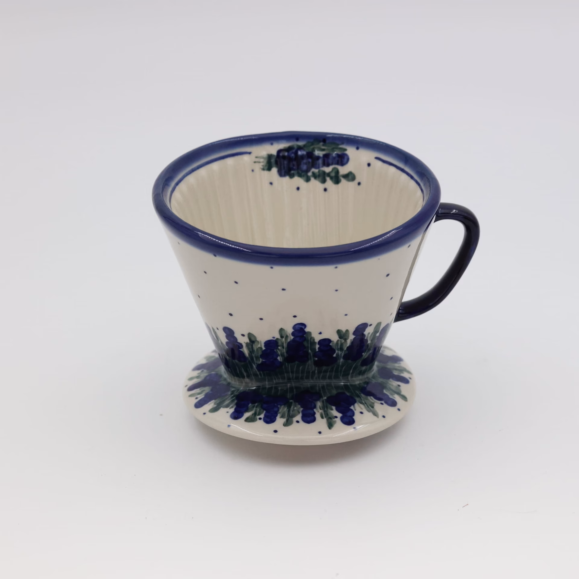 Co jest najlepsze do parzenia kawy?