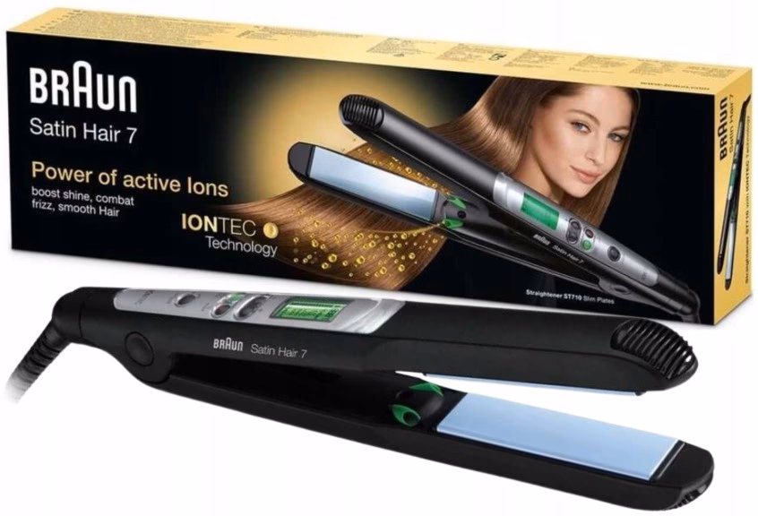 Czy potrzebna jest jonizacją w prostownicy?