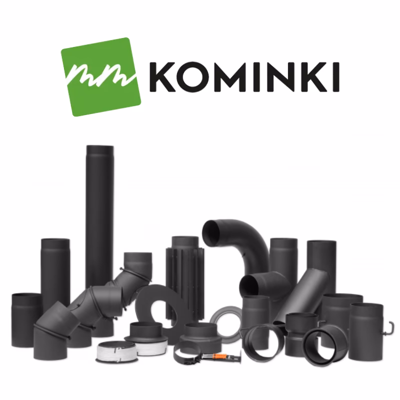 Dlaczego komin ceramiczny pęka?