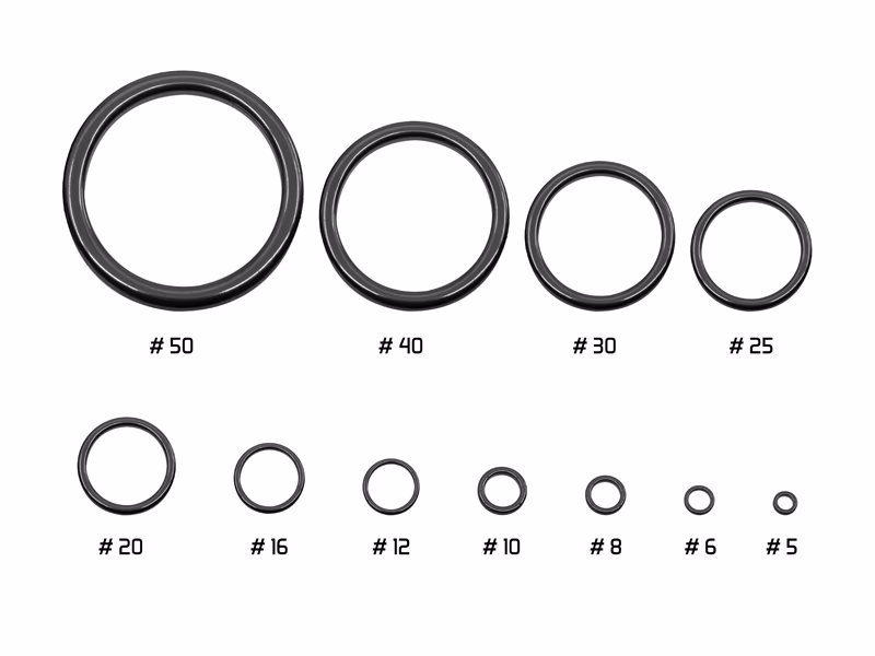 Ile kosztuje wymiana przelotki w wędce?