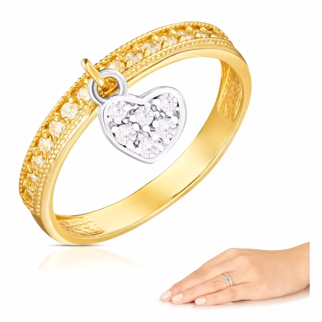 Gdzie mogę sprzedać pierścionek z diamentem?