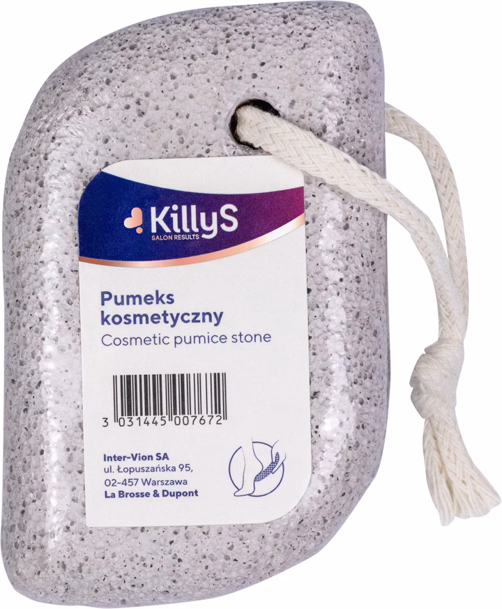 Co to jest naturalny pumeks wulkaniczny?