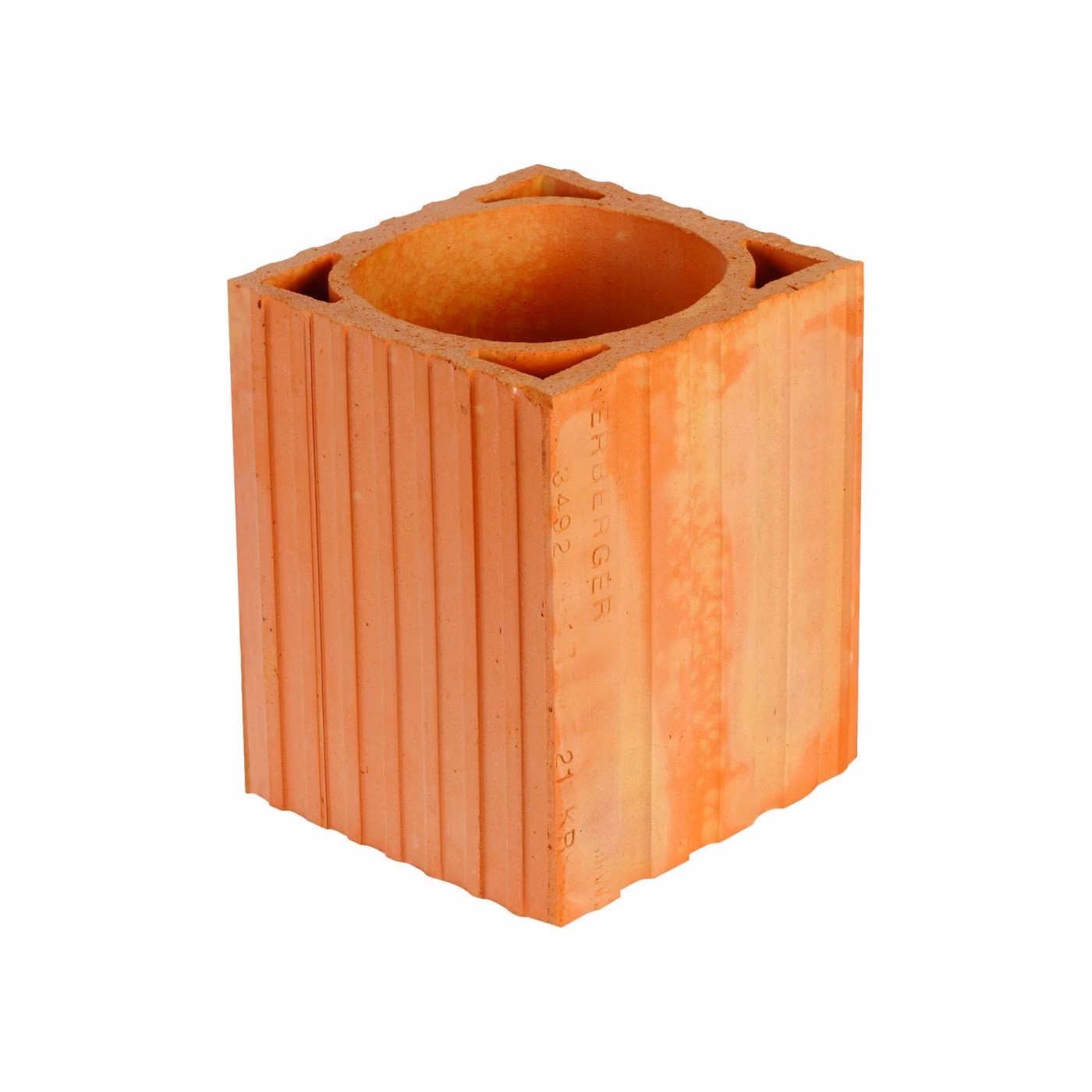 Jaki pustak na komin?