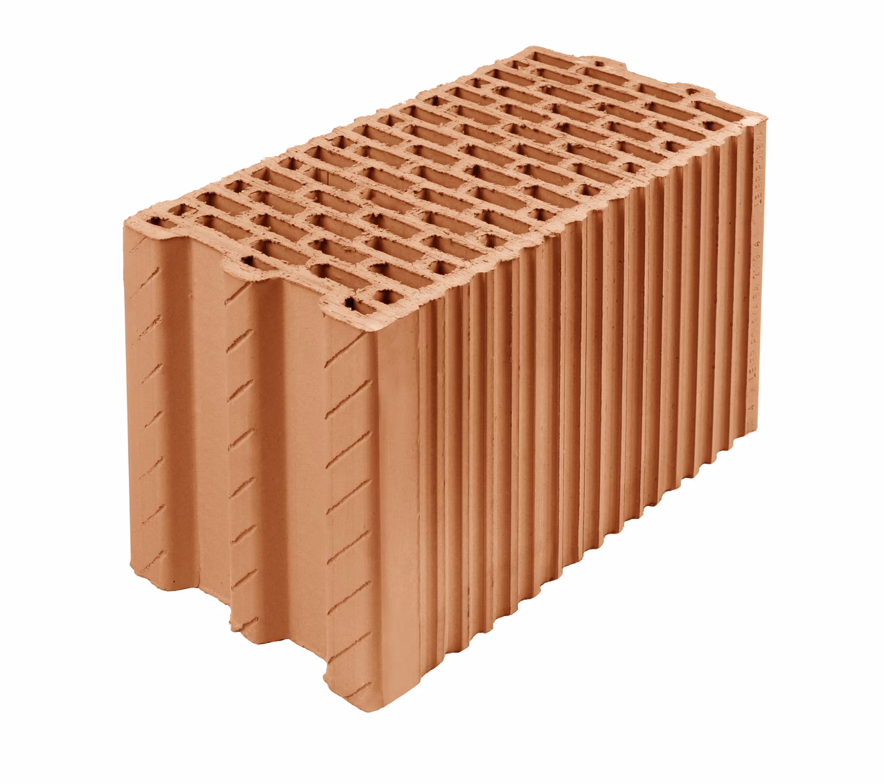 Kto produkuje Porotherm?