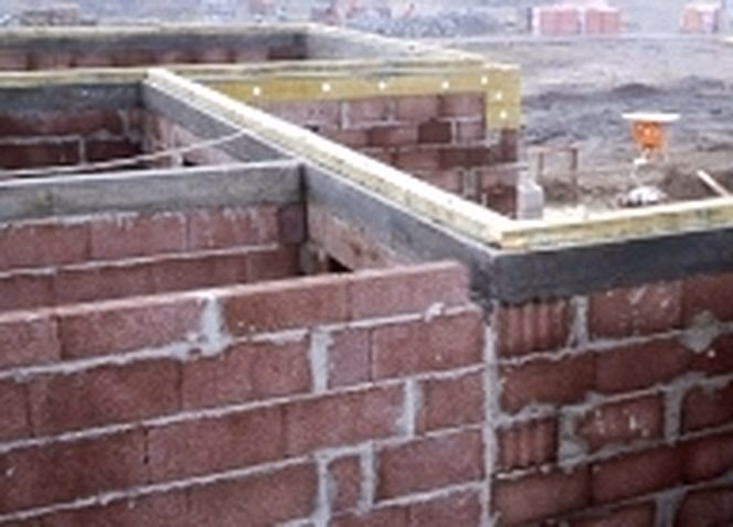 Czy pustaki keramzytowe są dobre?