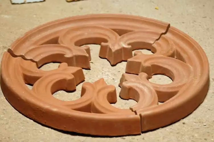 Jakie jest przeznaczenie rozety?