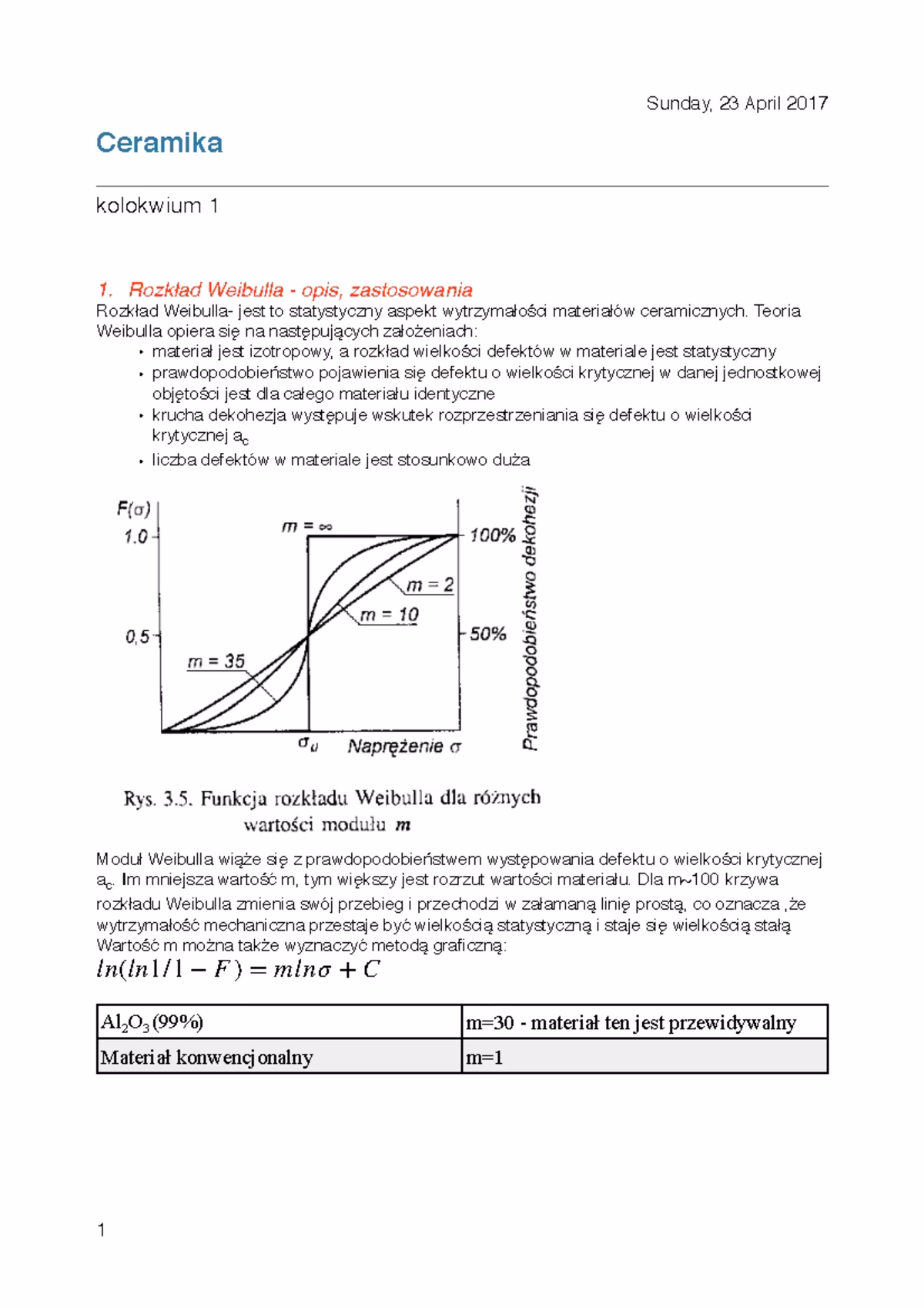 Jakie znaczenie ma rozkład wielkości ziaren?