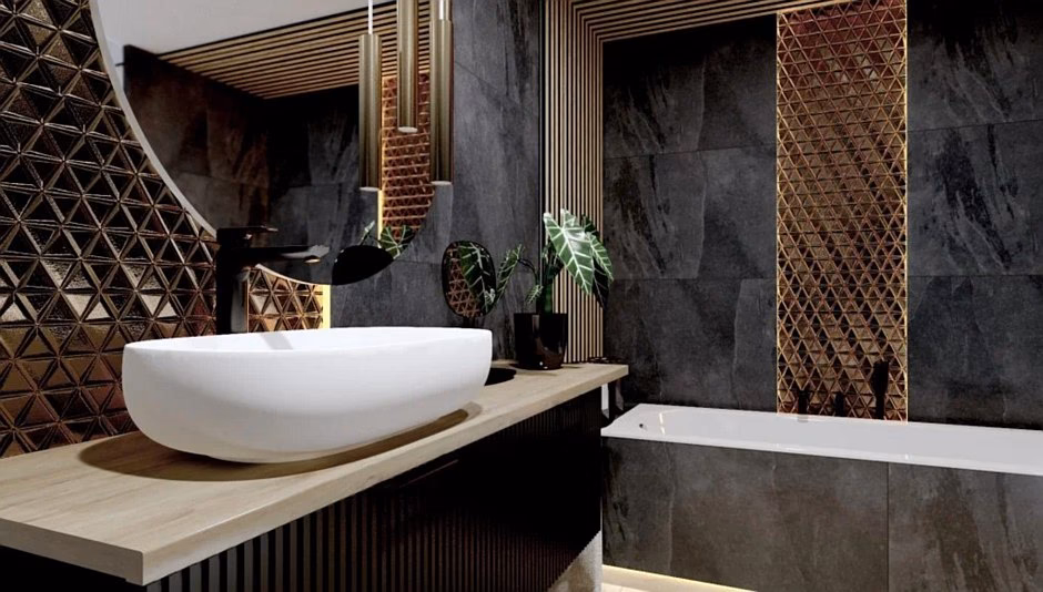 Jaka jest różnica pomiędzy płytkami ceramicznymi i gresowymi?