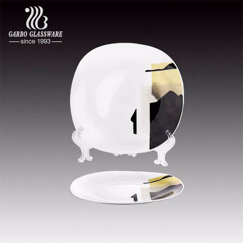 Co jest lepsze, ceramika czy szkło?