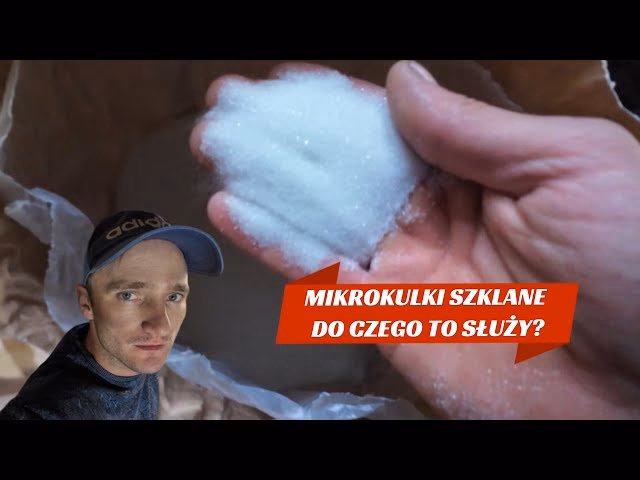 Co jest lepsze szkiełkowanie czy piaskowanie?