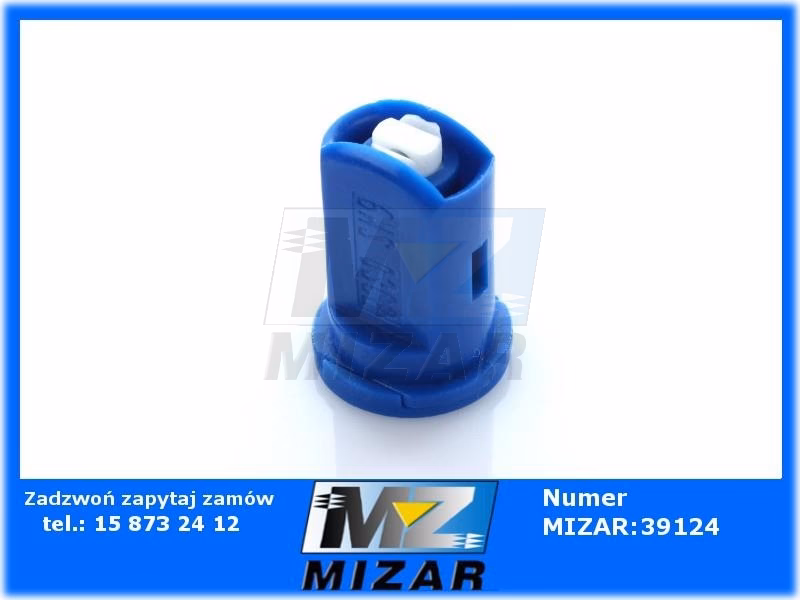 Jakie rozpylacze do fungicydów?