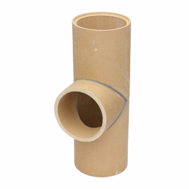 Jaka rura z pieca do komina?