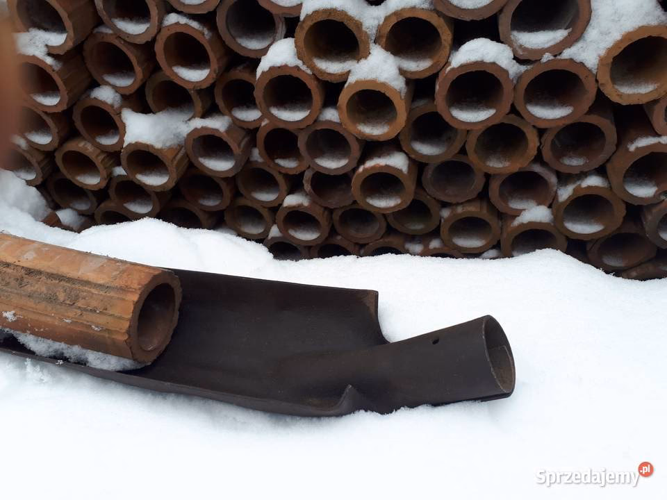 Jaka rura na słupki ogrodzeniowe?