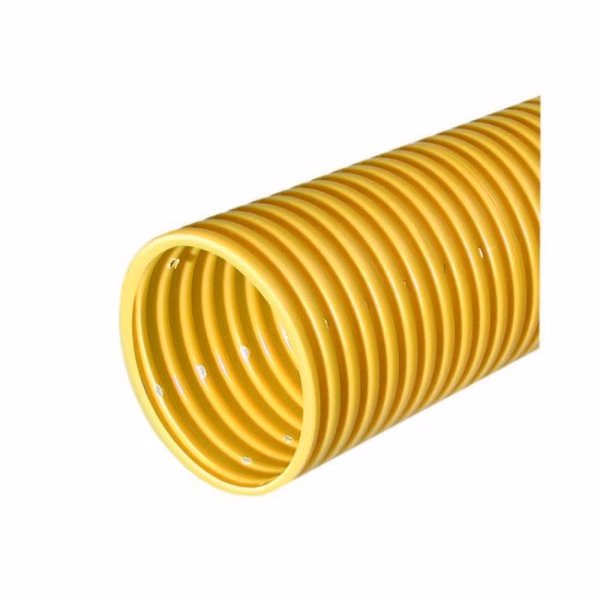 Jak głęboko należy układać rury drenażowe?