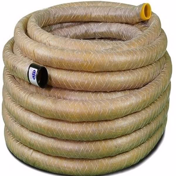 Czy rura drenarska ma otwory?