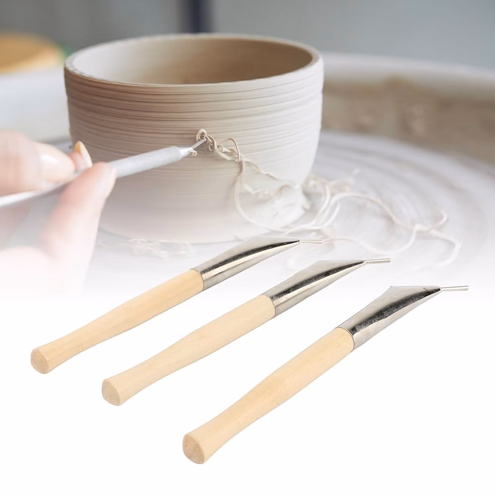 Czego używasz do rysowania na metalu?