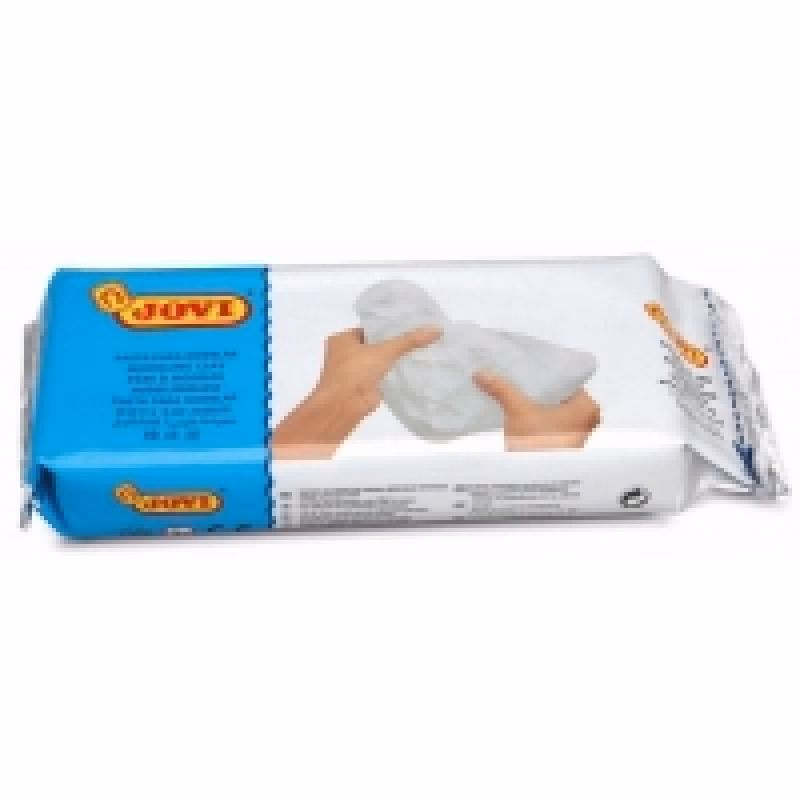 Czy można ponownie wykorzystać utwardzoną glinę samoutwardzalną?