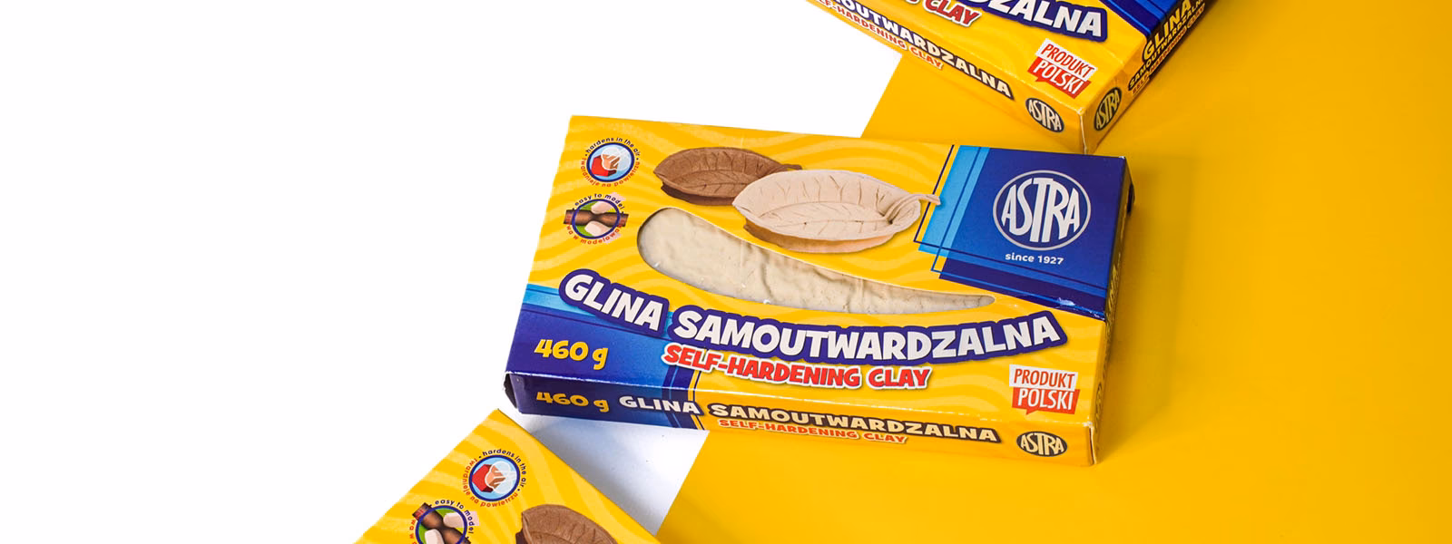 Ile razy można ponownie wykorzystać glinę?