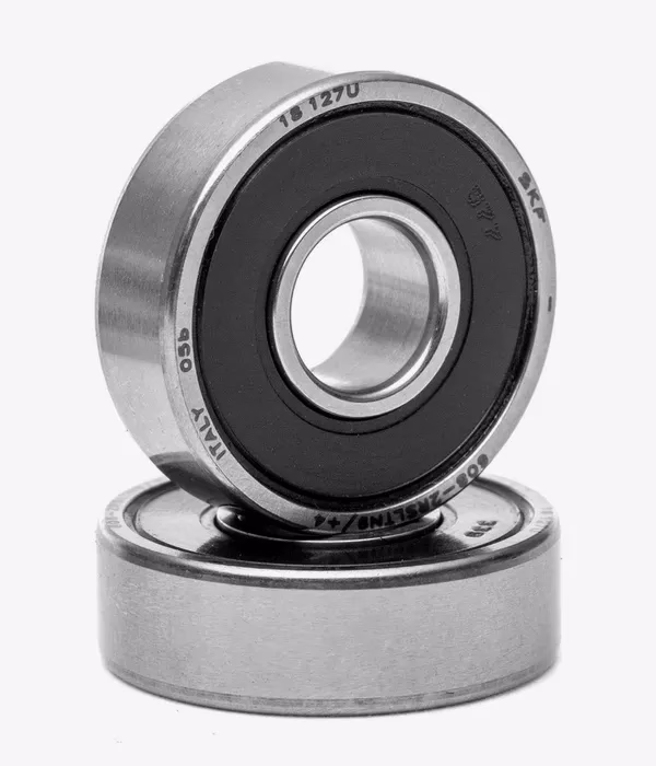 Czy łożyska SKF są lepsze od łożysk NSK?