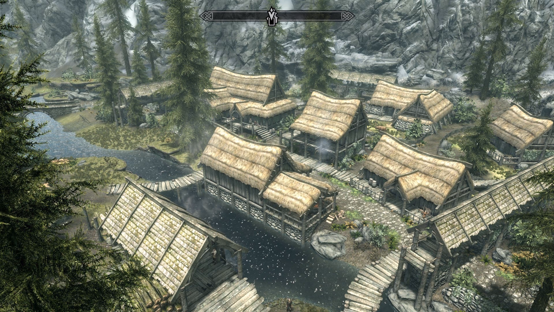 Gdzie najlepiej znaleźć glinę w Skyrim?