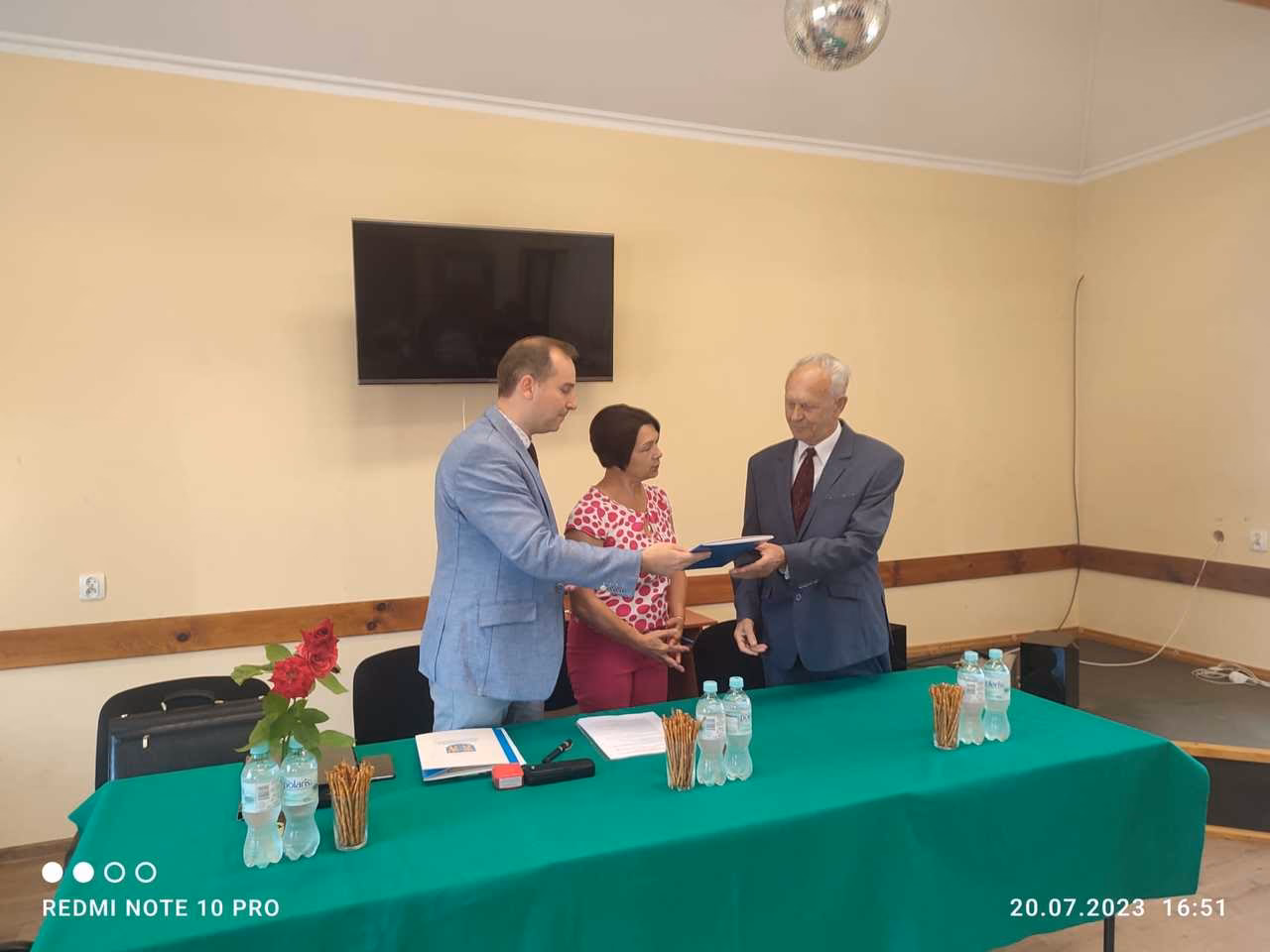 Kto jest nad soltysem?