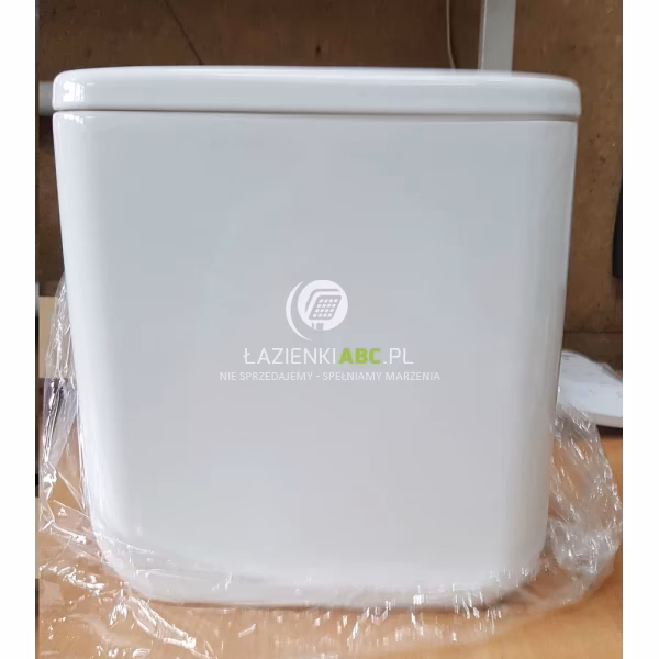 Czy można naprawić ceramiczny zbiornik toalety?