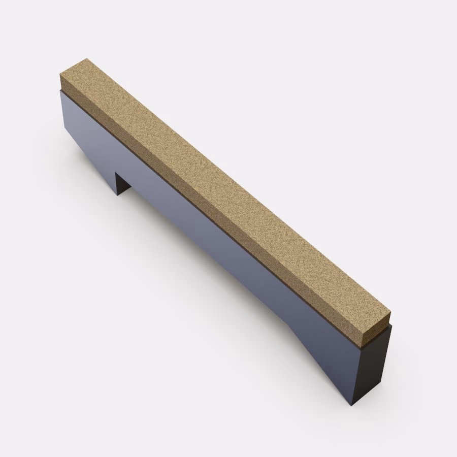 Jak zrobić spoiwo ceramiczne?