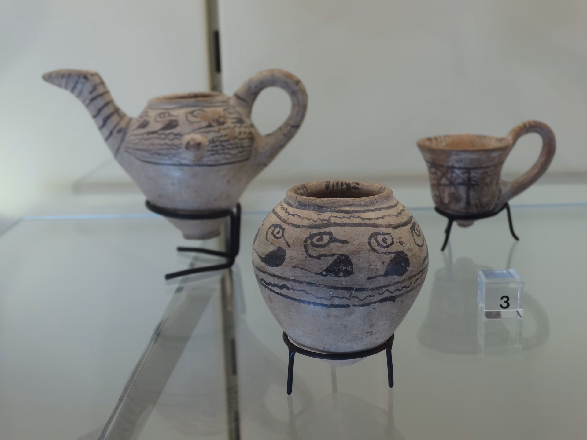 Jaki jest najstarszy rodzaj ceramiki?