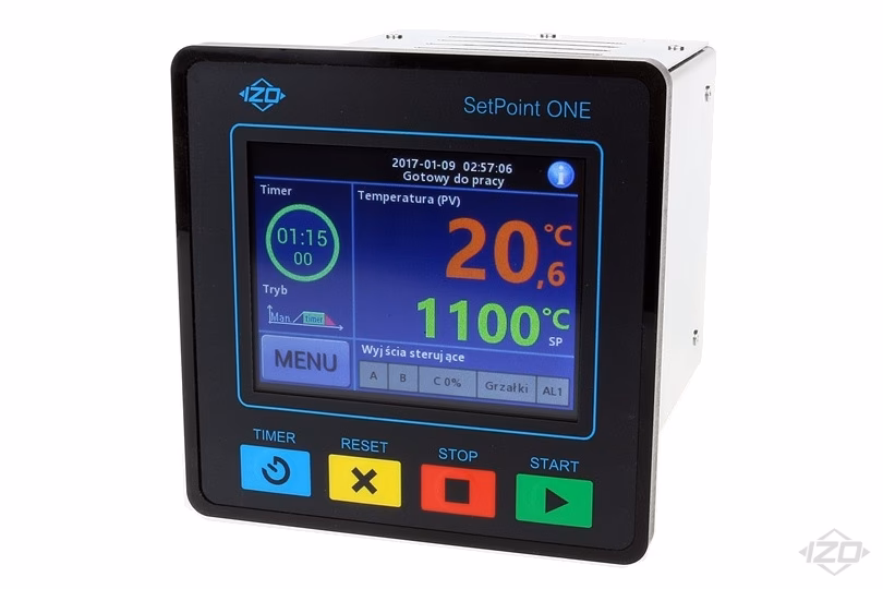 Gdzie ustawić piec ceramiczny?