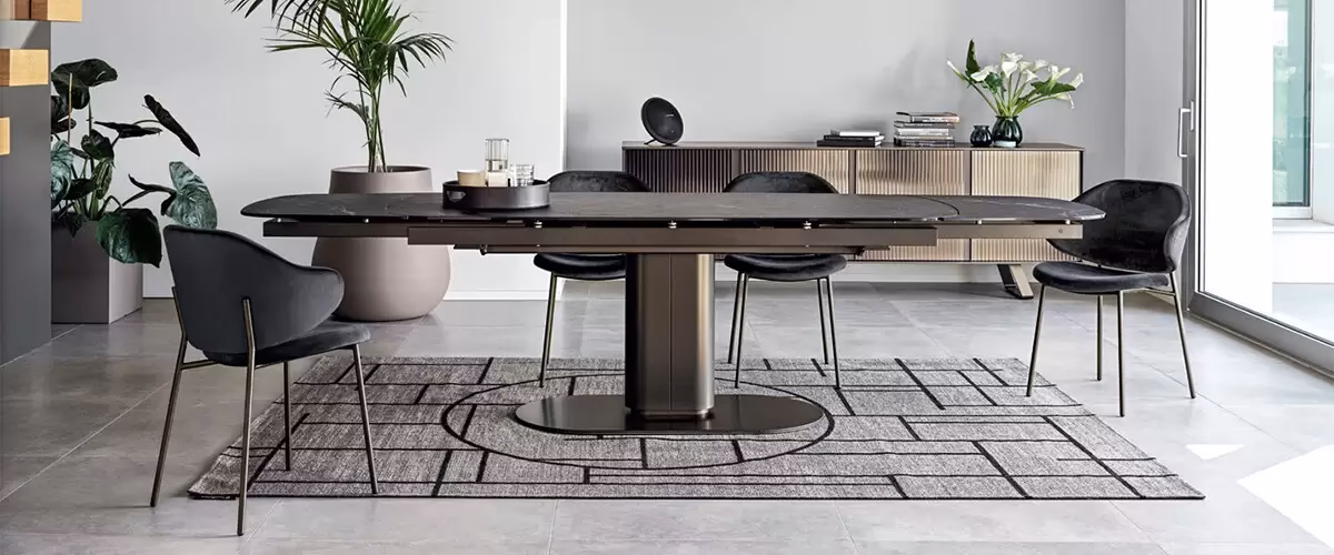 Czy stół ceramiczny jest dobry?