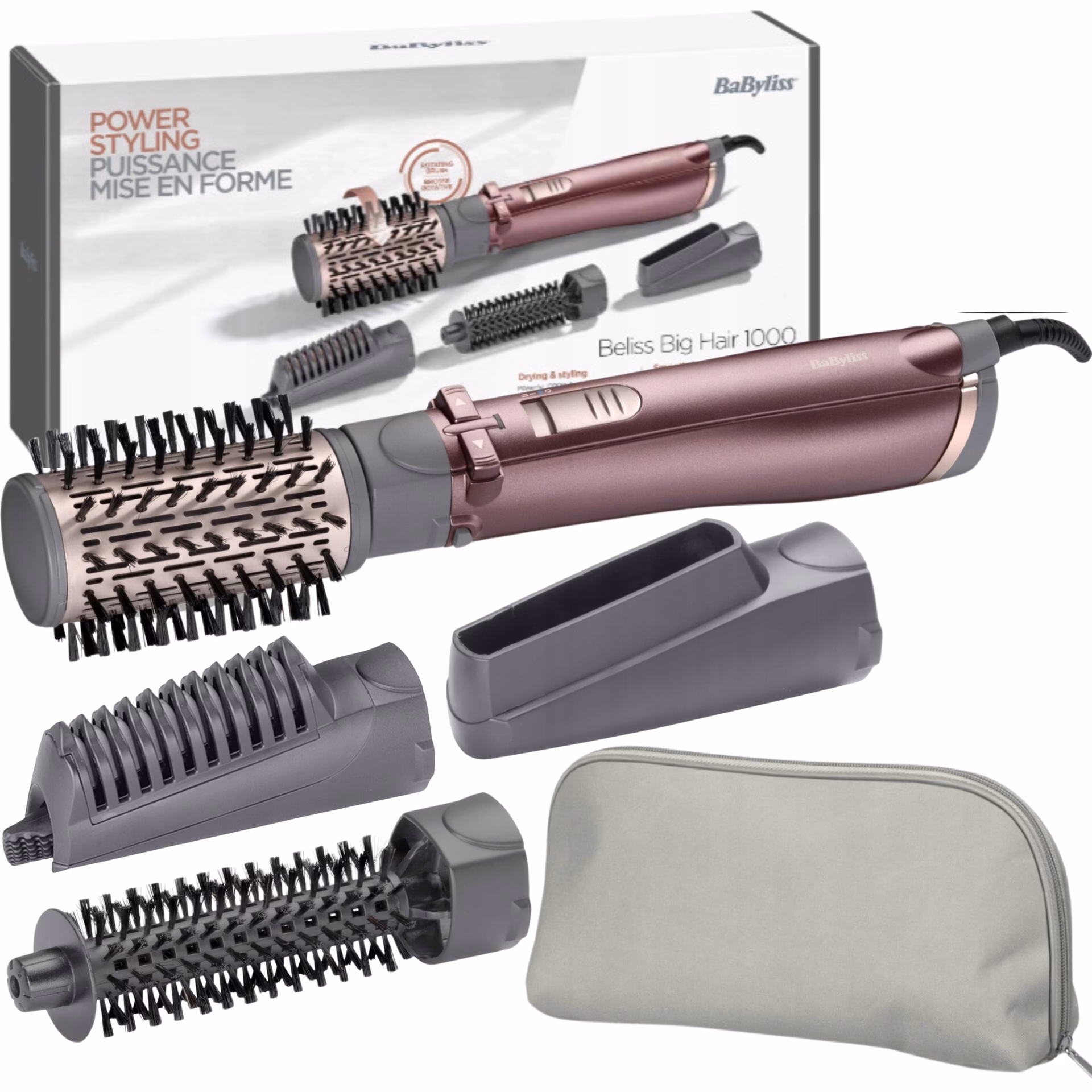 Która suszarka obrotowa jest najlepsza?