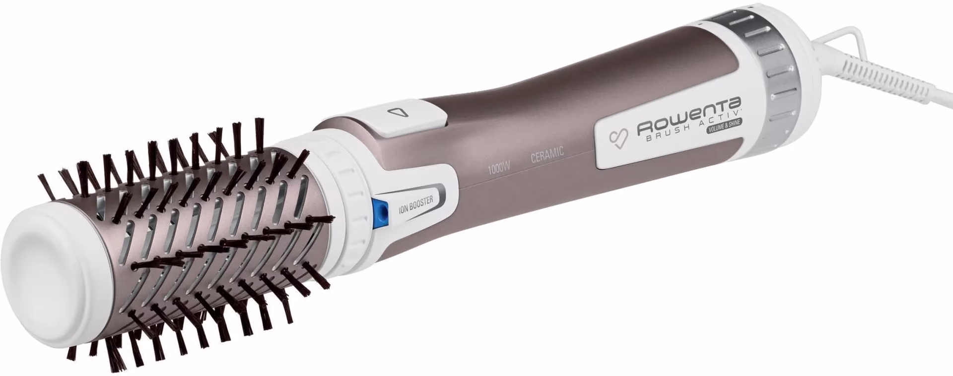 Jaka jest najlepsza suszarka obrotowa do włosów?