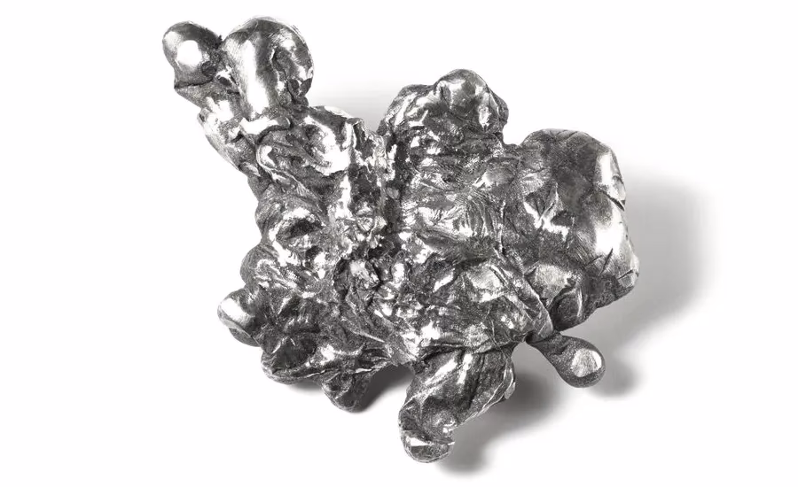 Czy pallad czernieje?